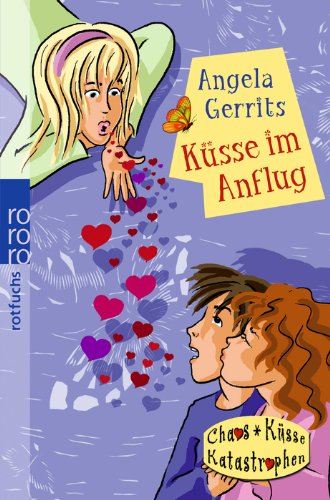 Küsse im Anflug von Rowohlt Taschenbuch Verlag